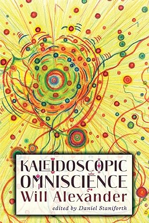 Immagine del venditore per Kaleidoscopic Omniscience venduto da moluna