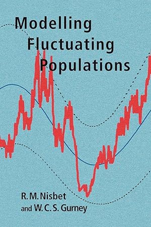 Seller image for Modelling Fluctuating Populations for sale by moluna