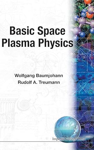 Seller image for Basic Space Plasma Physics for sale by moluna