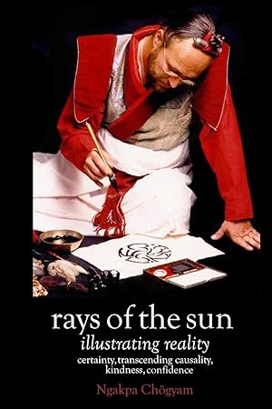 Seller image for Rays of the Sun [paperback] for sale by moluna