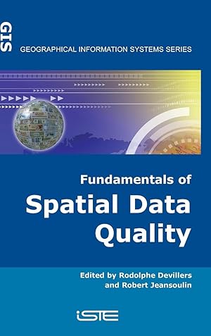 Immagine del venditore per Fund Spatial Data Quality venduto da moluna