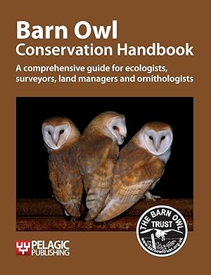 Bild des Verkufers fr Barn Owl Conservation Handbook zum Verkauf von moluna