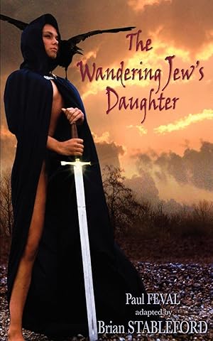 Seller image for The Wandering Jew\ s Daughter for sale by moluna