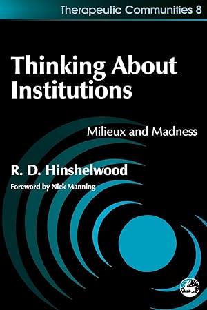 Seller image for Thinking about Institutions for sale by moluna