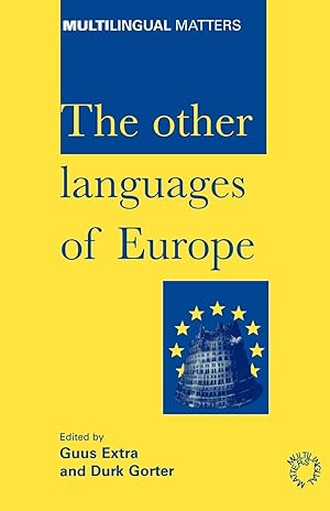 Seller image for The Other Languages of Europe for sale by moluna