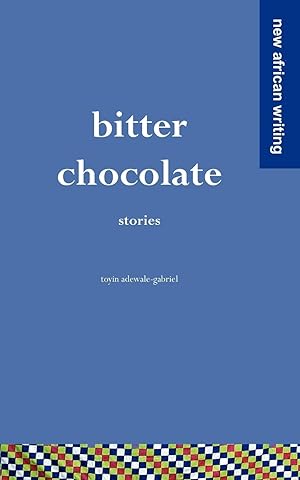 Seller image for Bitter Chocolate for sale by moluna