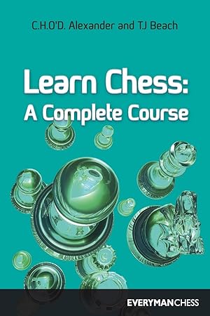 Bild des Verkufers fr Learn Chess zum Verkauf von moluna