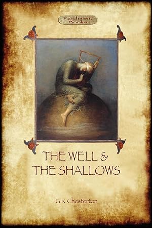 Seller image for The Well and the Shallows for sale by moluna