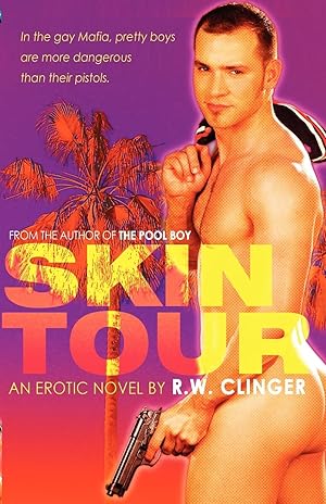 Seller image for Skin Tour for sale by moluna