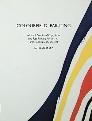 Image du vendeur pour Colourfield Painting mis en vente par moluna