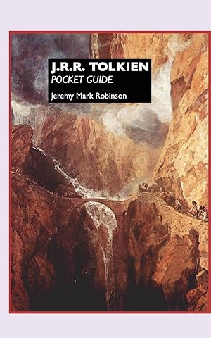 Seller image for J.R.R. Tolkien for sale by moluna