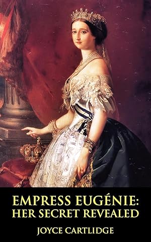Bild des Verkufers fr Empress Eugenie zum Verkauf von moluna