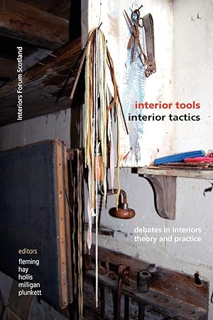 Bild des Verkufers fr Interior Tools Interior Tactics zum Verkauf von moluna