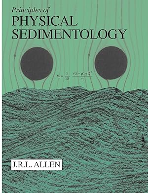 Seller image for Principles of Physical Sedimentology for sale by moluna