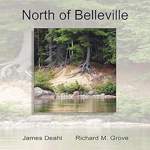 Seller image for North of Belleville for sale by moluna