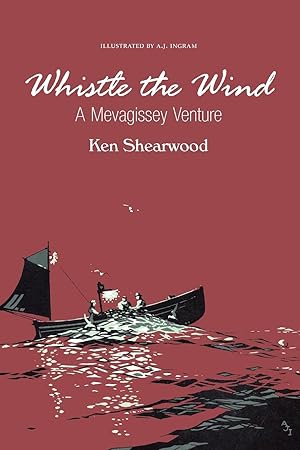 Seller image for Whistle the Wind for sale by moluna