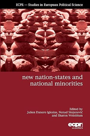 Seller image for New Nation-States and National Minorities for sale by moluna