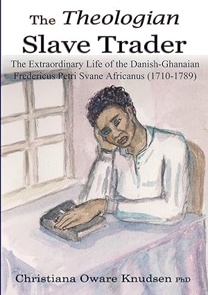 Seller image for The Theologian Slave Trader for sale by moluna