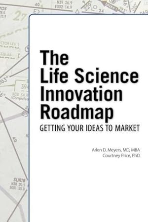 Immagine del venditore per The Life Science Innovation Roadmap venduto da moluna