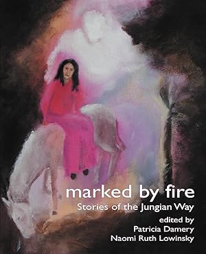 Seller image for Marked by Fire for sale by moluna