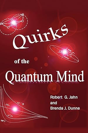 Bild des Verkufers fr Quirks of the Quantum Mind zum Verkauf von moluna