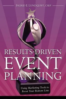 Immagine del venditore per Results-Driven Event Planning venduto da moluna