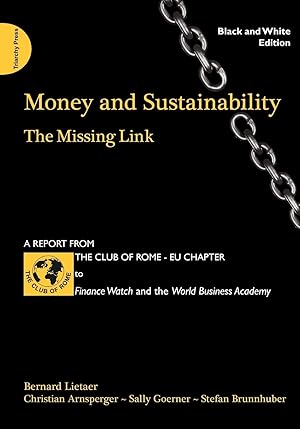 Image du vendeur pour Money and Sustainability mis en vente par moluna