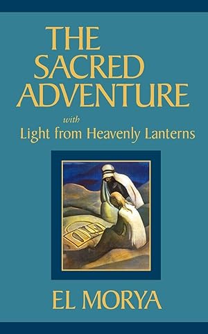 Seller image for The Sacred Adventure for sale by moluna
