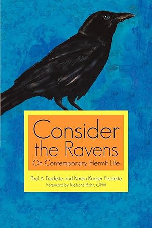 Seller image for Consider the Ravens for sale by moluna