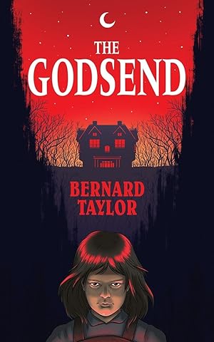 Seller image for The Godsend (Valancourt 20th Century Classics) for sale by moluna