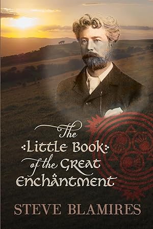 Seller image for The Little Book of the Great Enchantment for sale by moluna