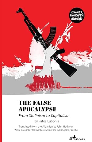 Bild des Verkufers fr False Apocalypse zum Verkauf von moluna