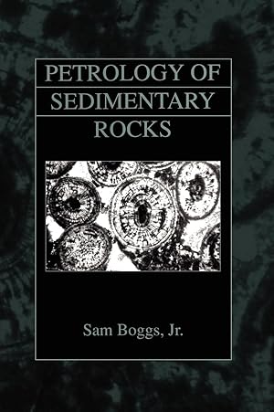 Immagine del venditore per Petrology of Sedimentary Rocks venduto da moluna