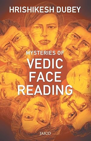 Seller image for Mysteries of Vedic Face Reading for sale by moluna