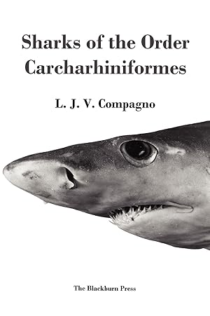 Seller image for Sharks of the Order Carcharhiniformes for sale by moluna