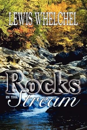 Seller image for Rocks in the Stream for sale by moluna