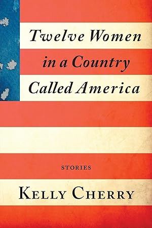 Seller image for Twelve Women in a Country Called America for sale by moluna