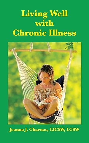 Seller image for Living Well with Chronic Illness for sale by moluna