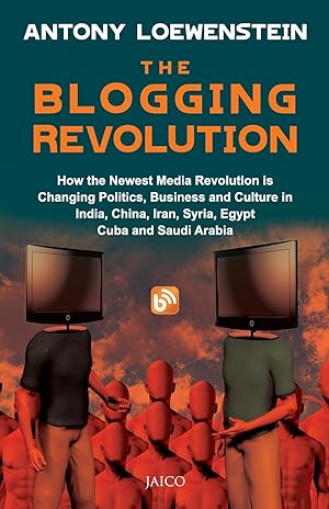 Seller image for The Blogging Revolution for sale by moluna
