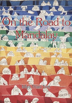 Bild des Verkufers fr On the Road to Mandalay zum Verkauf von moluna