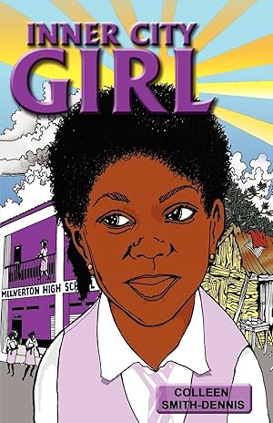 Imagen del vendedor de Inner City Girl a la venta por moluna