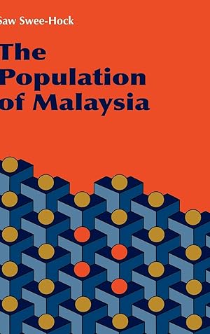 Seller image for The Population of Malaysia for sale by moluna