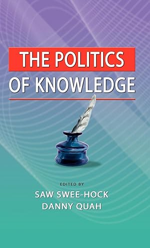 Bild des Verkufers fr The Politics of Knowledge zum Verkauf von moluna