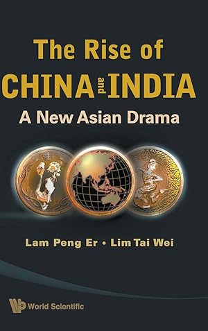 Imagen del vendedor de The Rise of China and India a la venta por moluna