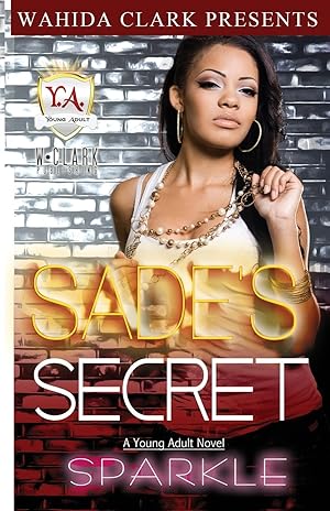 Imagen del vendedor de Sade\ s Secret a la venta por moluna