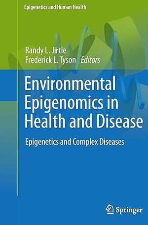 Seller image for Environmental Epigenomics in Health and Disease for sale by moluna