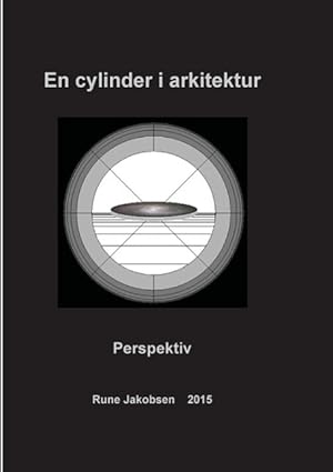 Bild des Verkufers fr En cylinder i arkitektur zum Verkauf von moluna