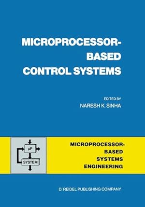 Seller image for Microprocessor-Based Control Systems for sale by moluna