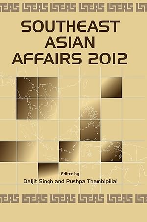 Seller image for Southeast Asian Affairs 2012 for sale by moluna