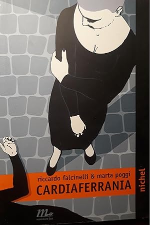 Image du vendeur pour Cardiaferrania mis en vente par librisaggi